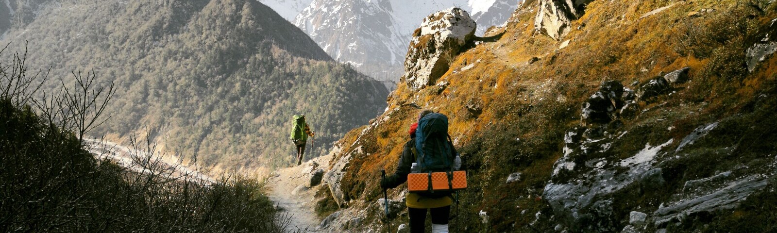 As one of our team members was bitten by a dog, and needed to be delivered to the hospital within 48 hours, we had to cover planned 3 days distance in 1 (also the strongest guys in the group, have carried the injured girl on their backs in improvised rescue backpack). What I learned from this trip is that it is certainly better to #adventure with friends :)