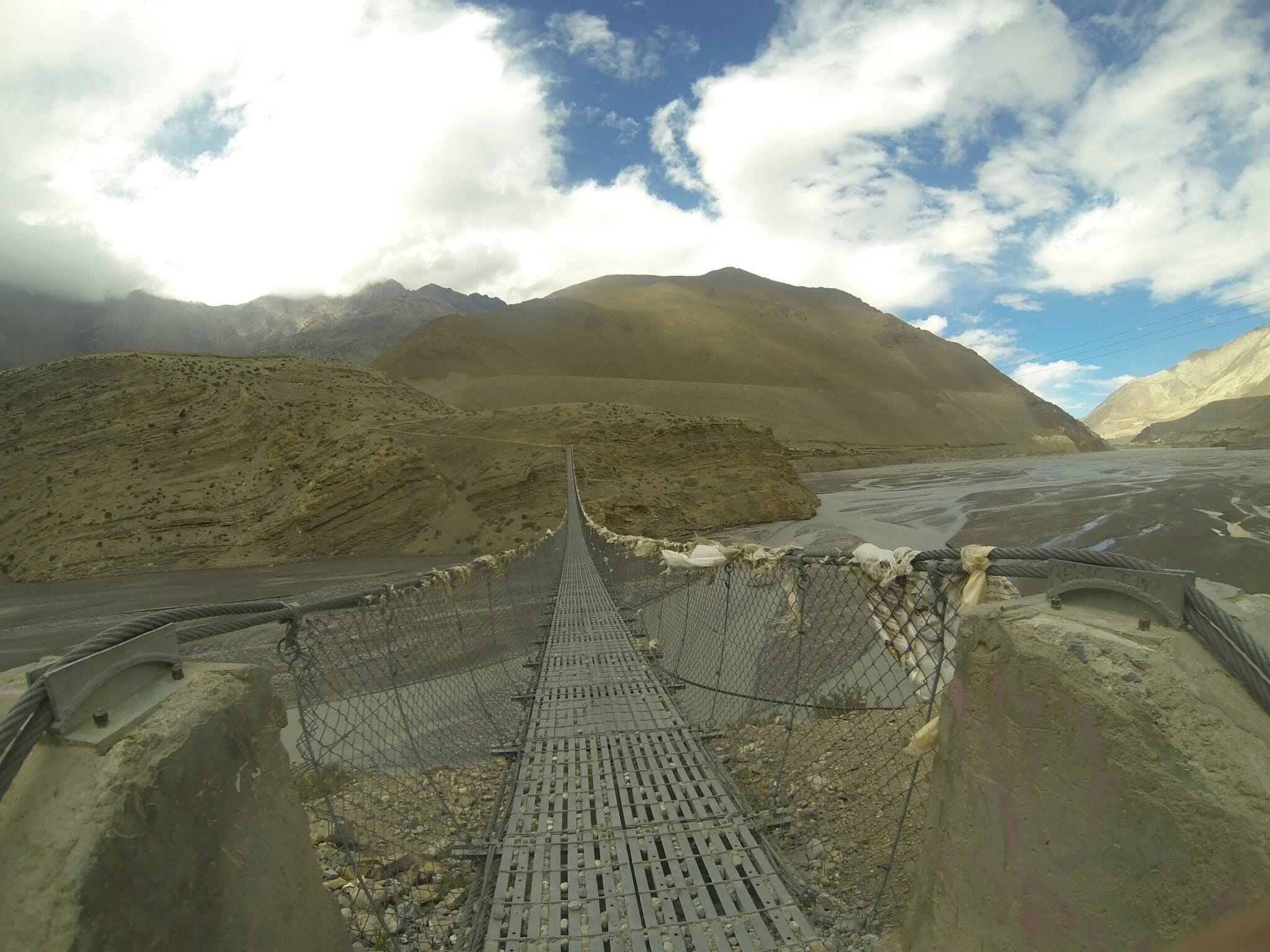 #on unknown paths with a breath of respect#