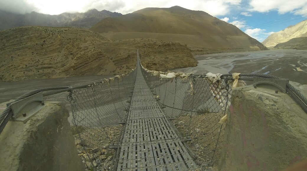 #on unknown paths with a breath of respect#