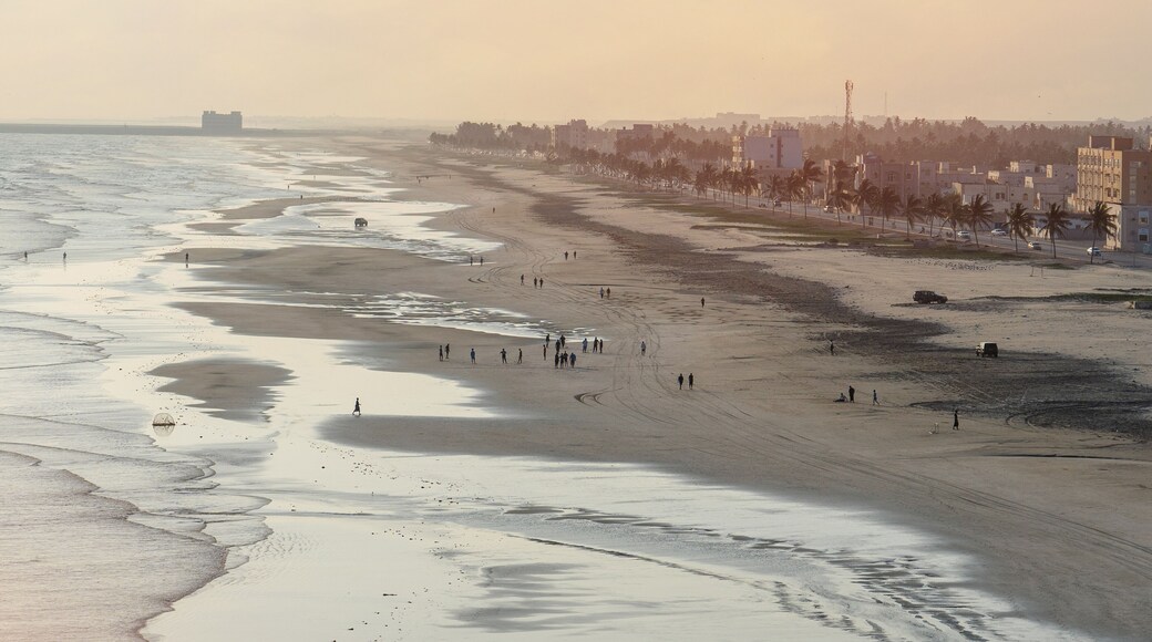 taqah beach in salalah,Taqah is a province and coastal town in the Dhofar governorate, in southwestern Oman.