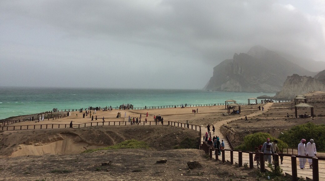 Another amazing view