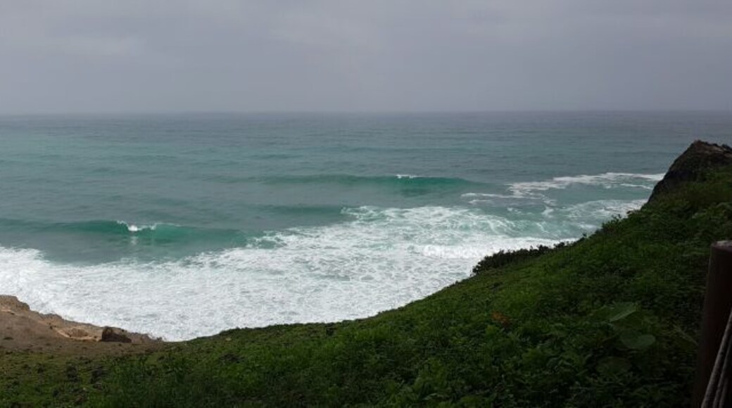 Panorama View of the previous photo