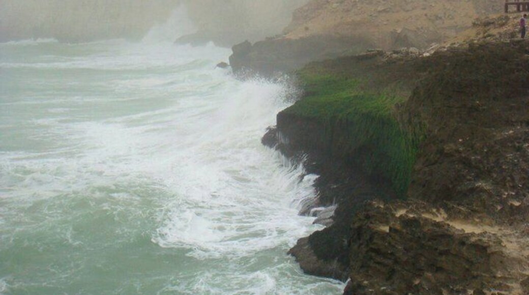 Khareef at Salalah, Oman #LifeAtExpedia#BeautyHasAnAddress