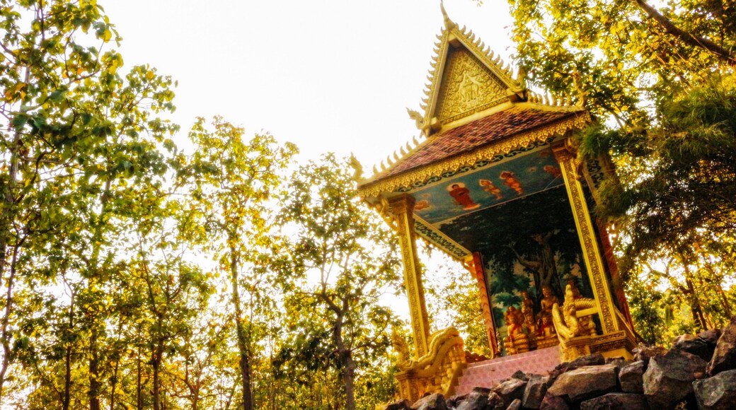 Province de Pouthisat