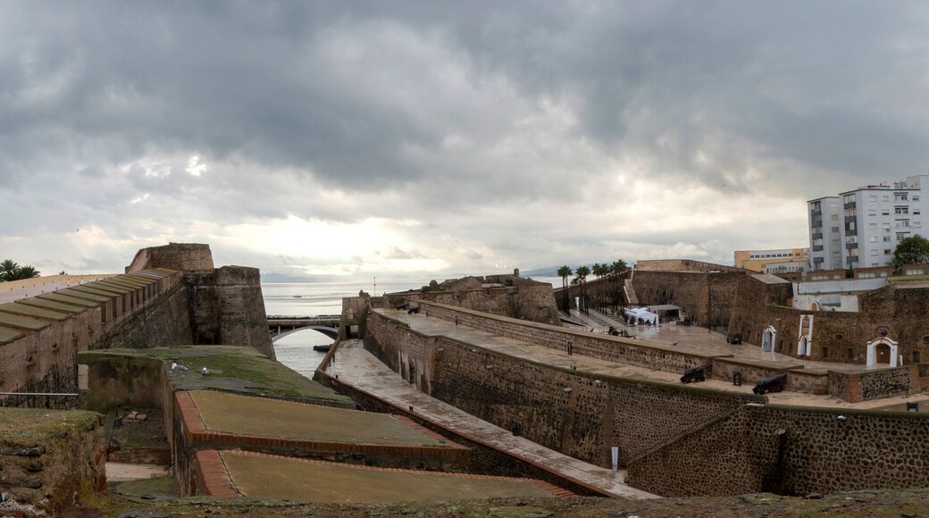 Ceuta y Melilla