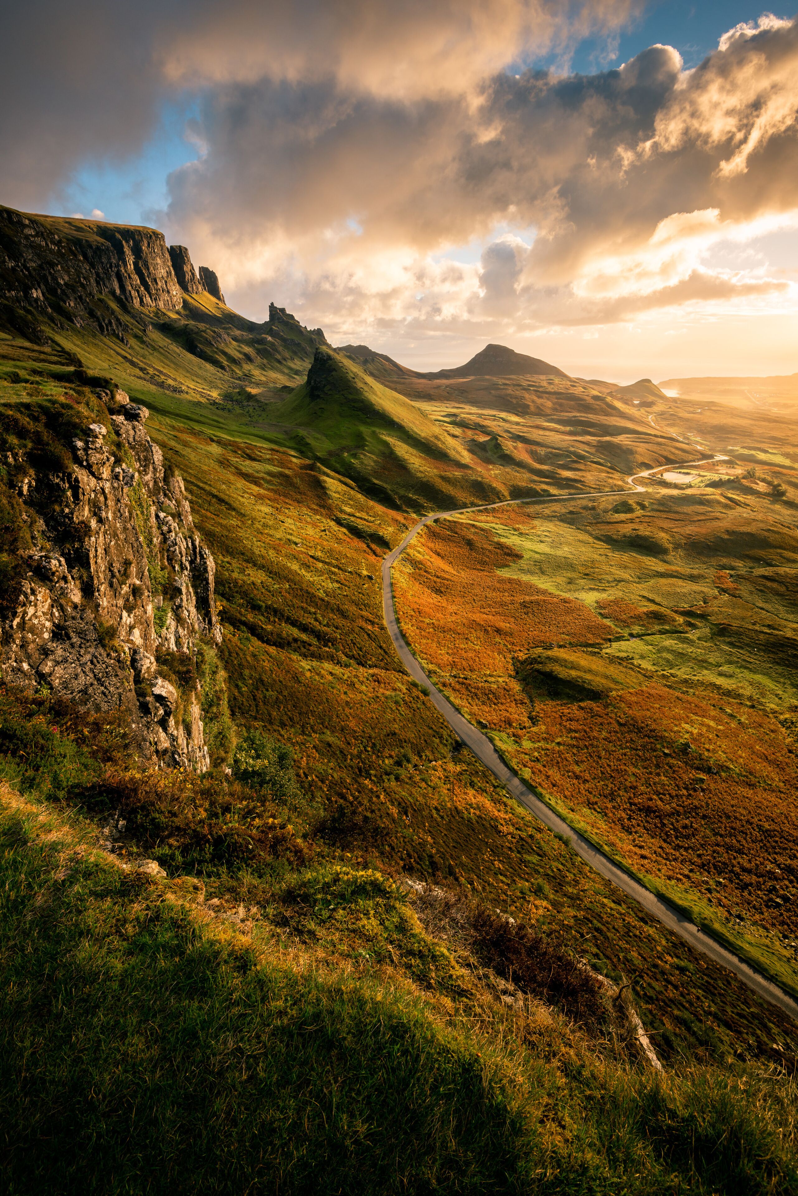 Scottish Highlands