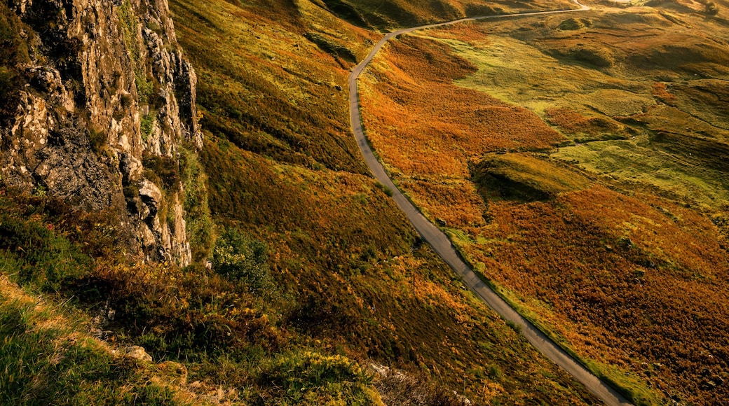 Scottish Highlands