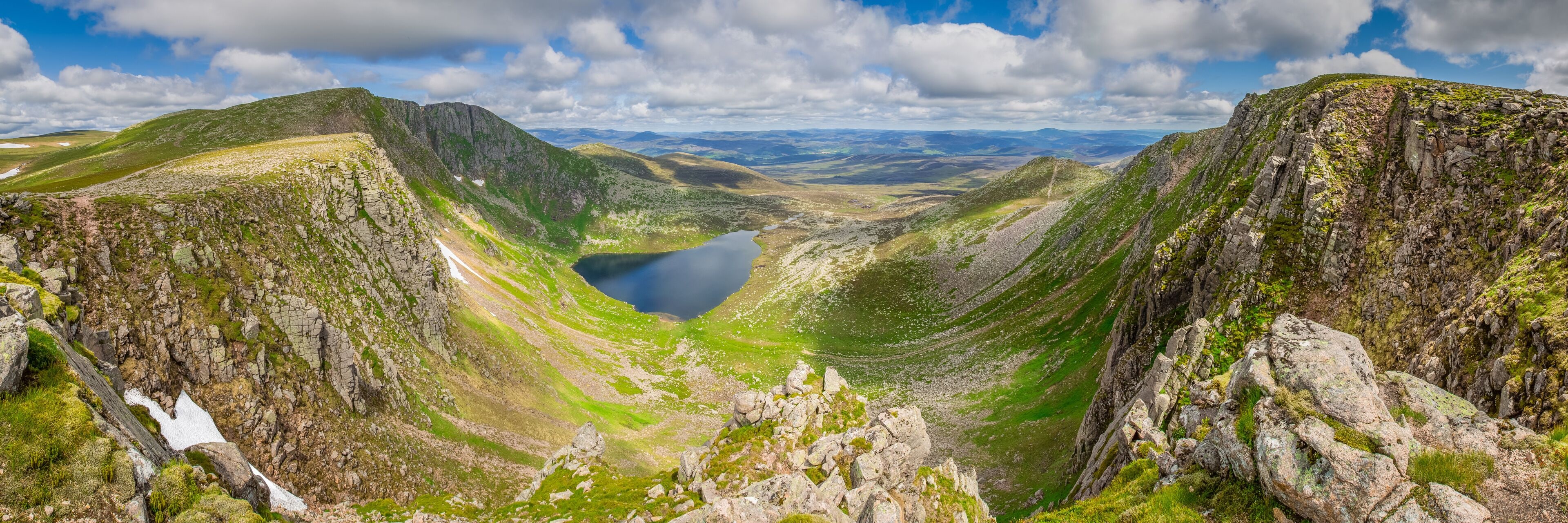 Scottish Highlands