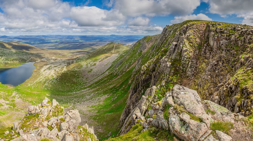 Scottish Highlands