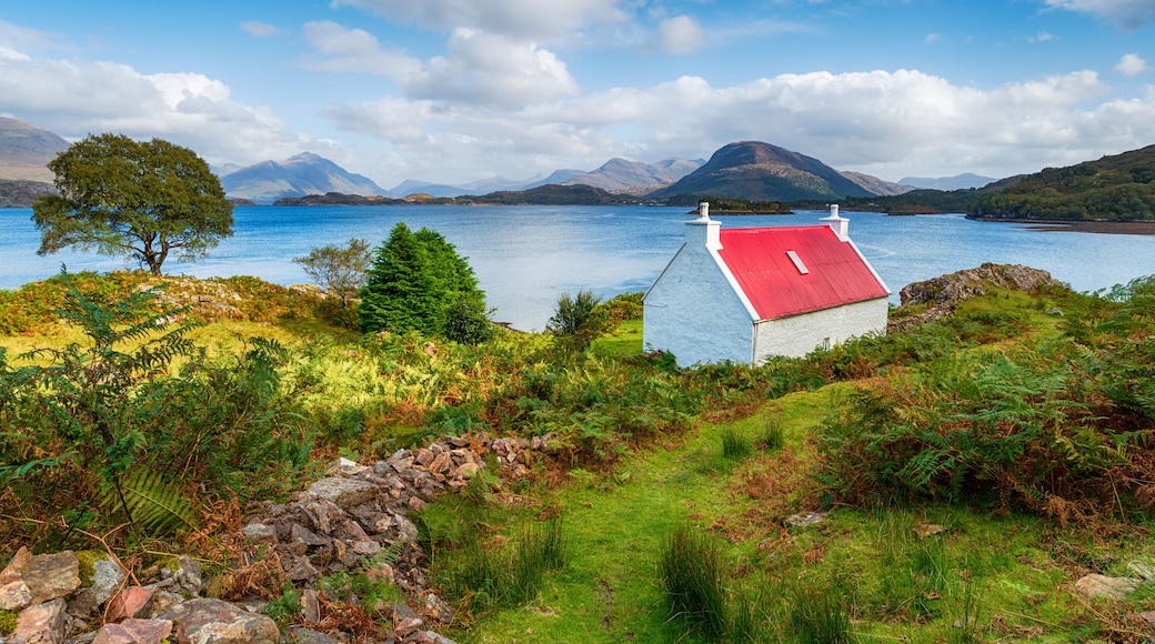 Scottish Highlands