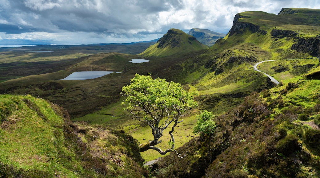 Scottish Highlands