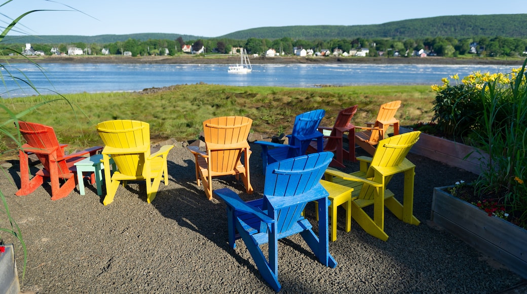 Baie de Fundy & Annapolis Valley