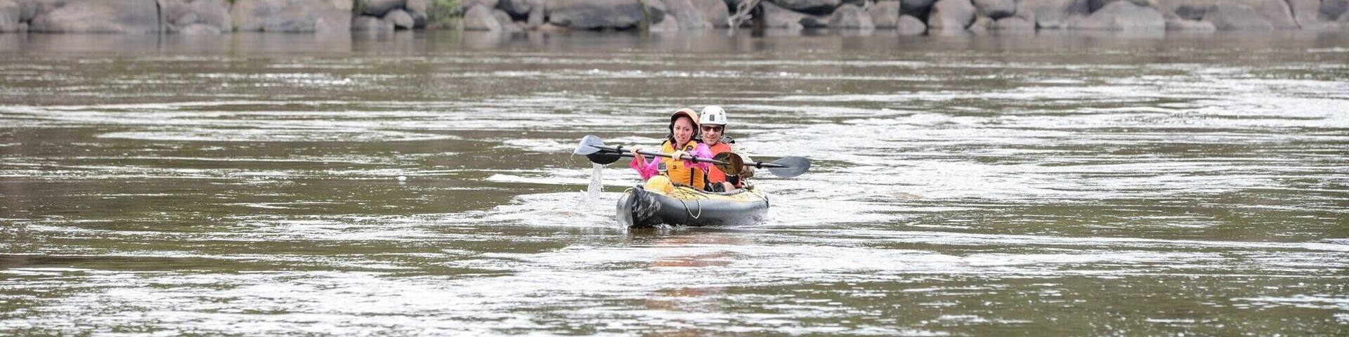 The Amazon Rainforest is the perfect place to disconnect and reconnect. You'll see and hear so much life, from insects you've never seen before to large cats and adorable sloths.
#Brazil #Amazon