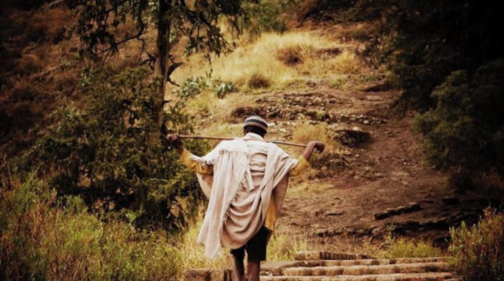 #TroveOn
the hike to the Laibella Monastery was one of my most spiritual experiences ever.
