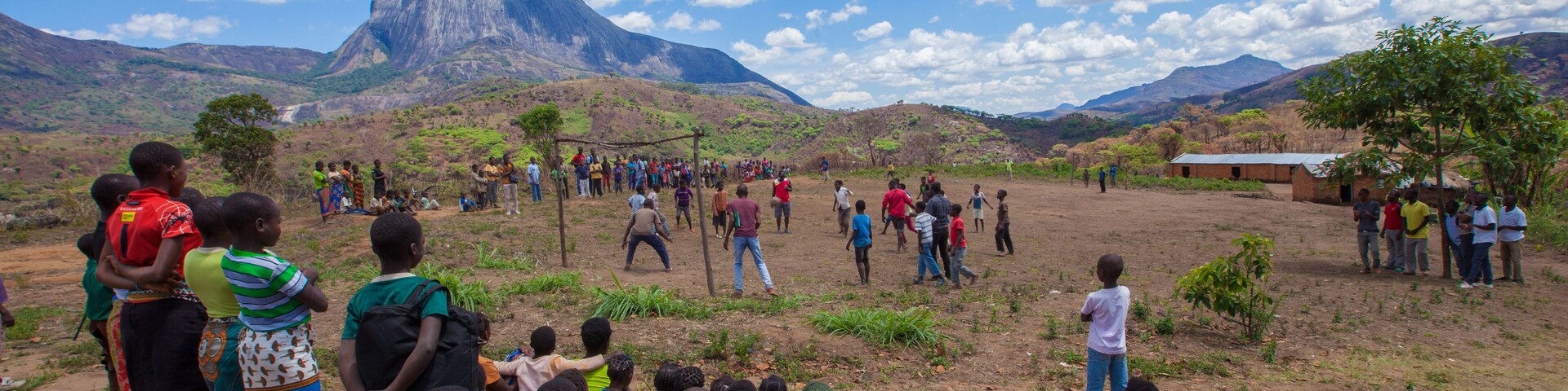 Soccer in Africa
