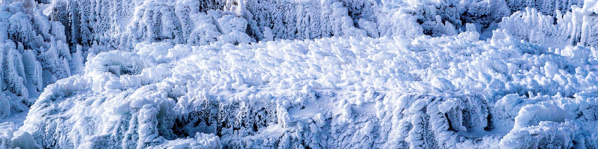 If you are hiking Mt. Kilimanjaro and you have still some energy left after reaching the summit, ask your guide if he can show you the glacier fields. It is between Uhuru Peak and Stella Point and only a few minutes to walk.