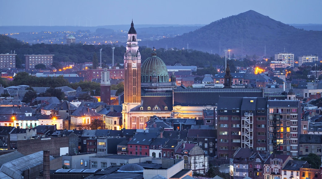 ์ค๋ฅผ๋ฅดํธ์ ์ํฐ ์ผํฐ