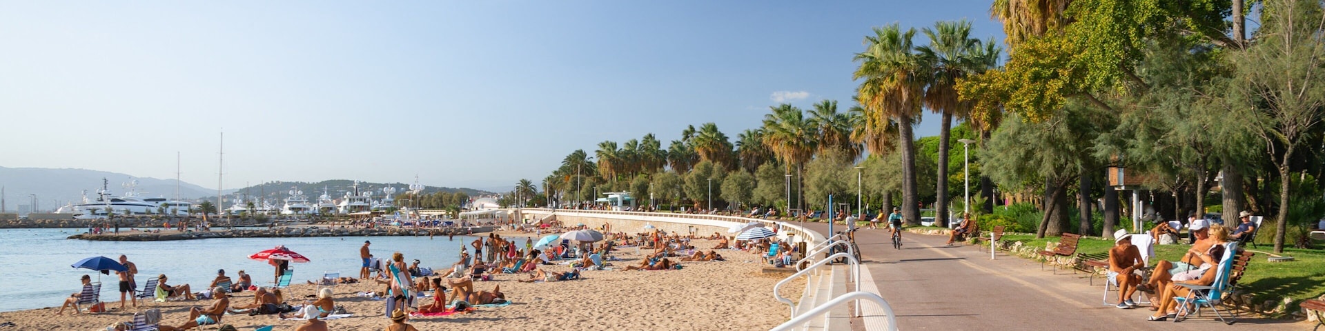 Pointe Croisette