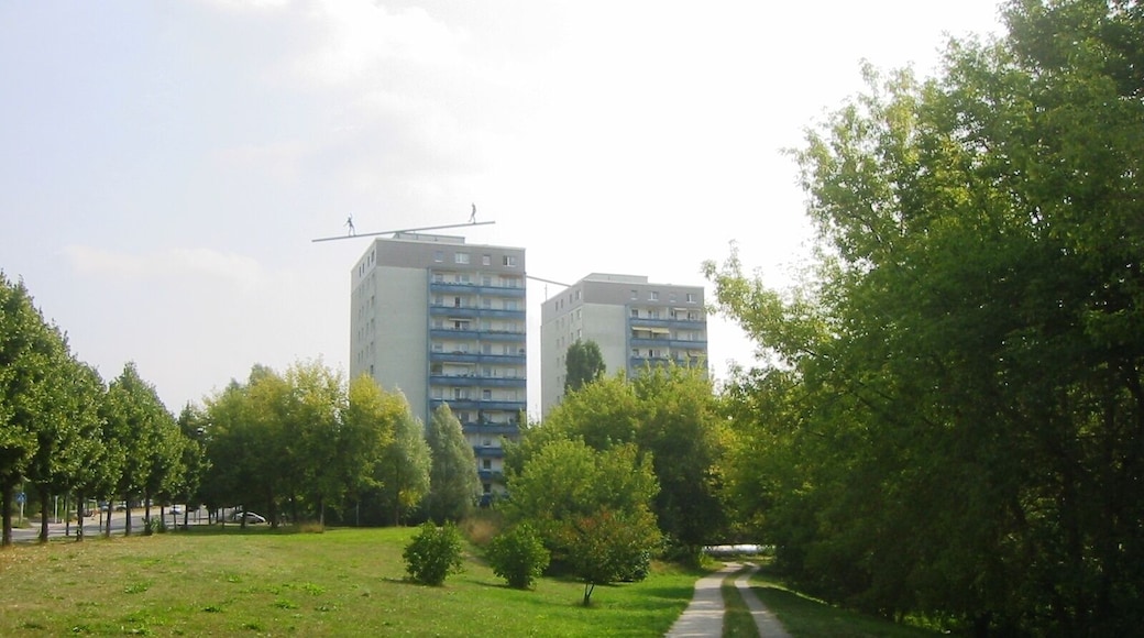 Berlin-Hellersdorf
