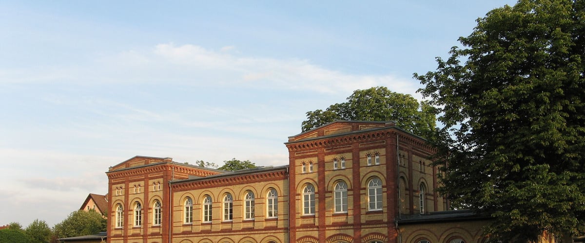 Der Braunschweiger Nordbahnhof