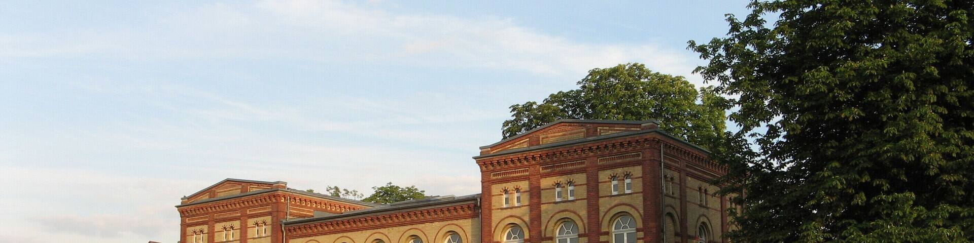 Der Braunschweiger Nordbahnhof