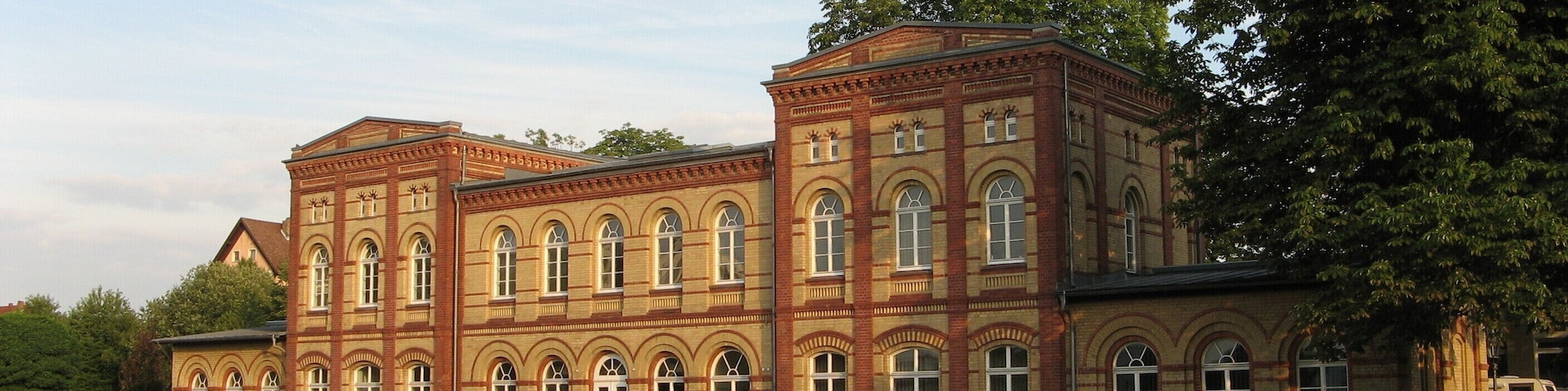 Der Braunschweiger Nordbahnhof