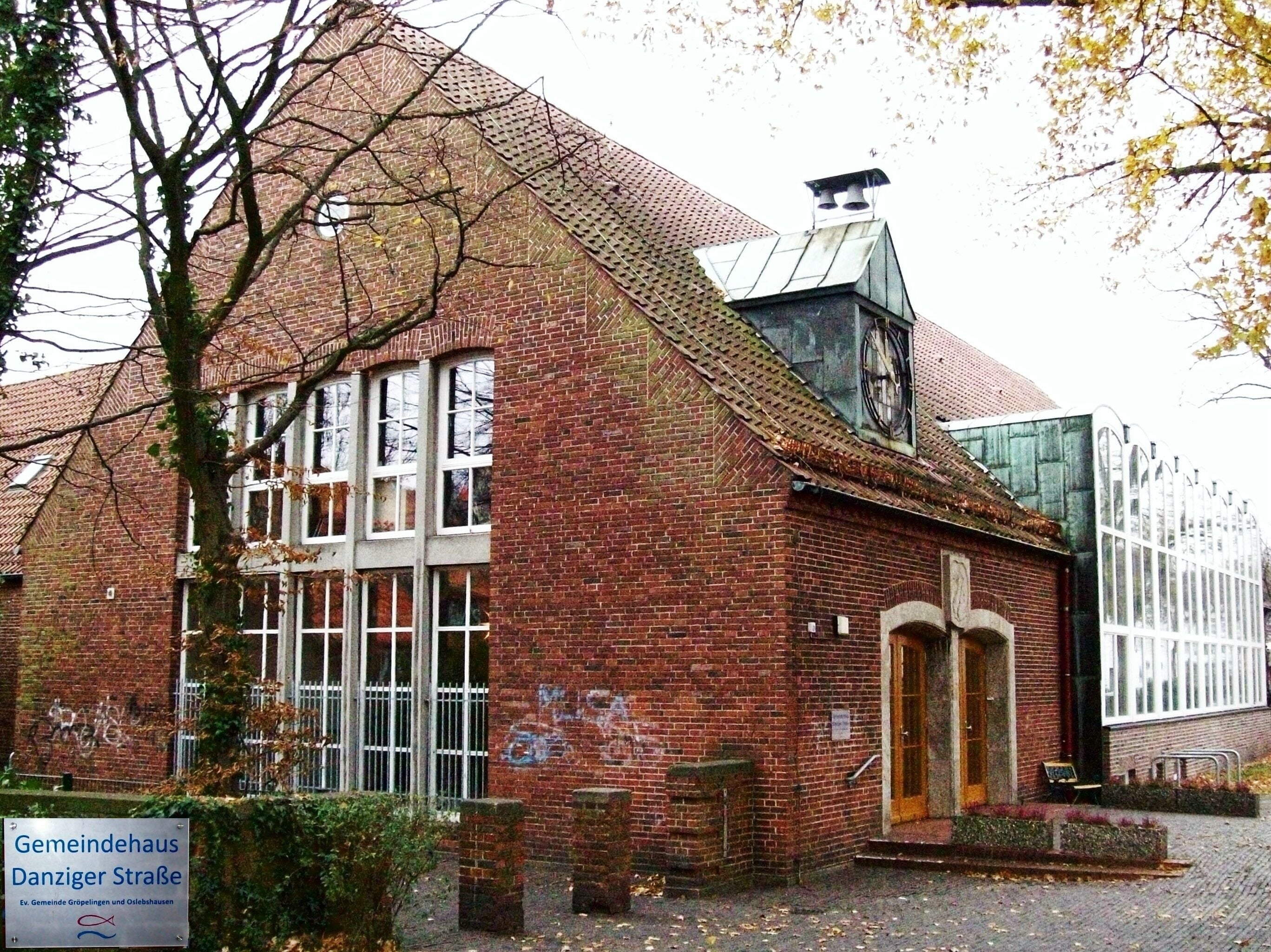 Lindenhof, 28237 Bremen, Germany