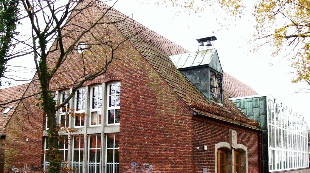 Lindenhof, 28237 Bremen, Germany