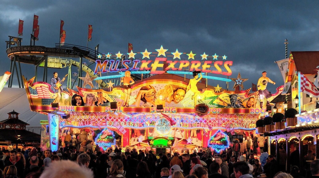 Findorff-Bürgerweide