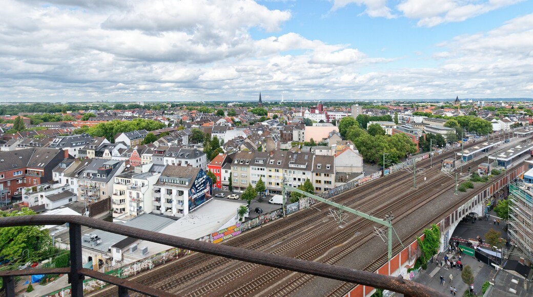 Braunsfeld