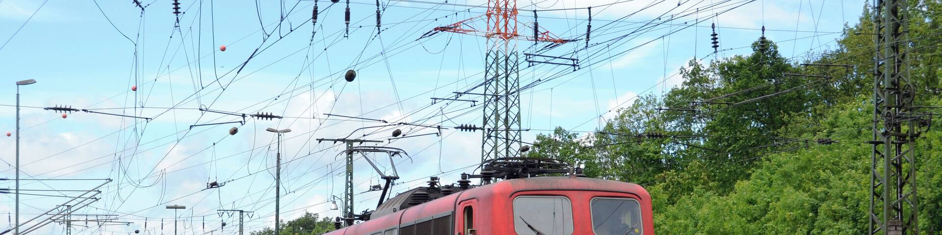 151 101-3 Railion Gremberg 07.05.14