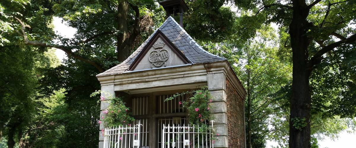 Kapelle St. Agnes, Düsseldorf-Angermund, 40489 Düsseldorf, Germany