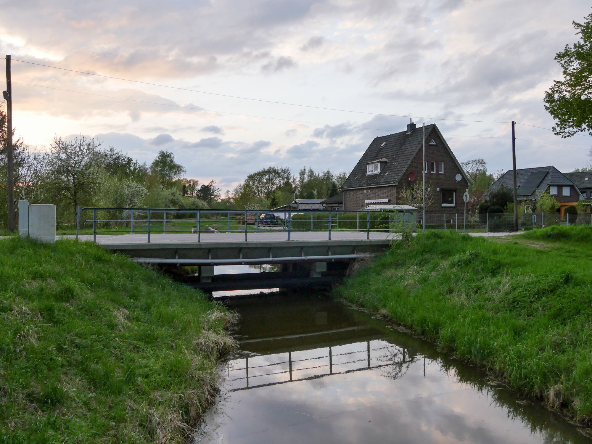 Kirchenheerwegbrücke