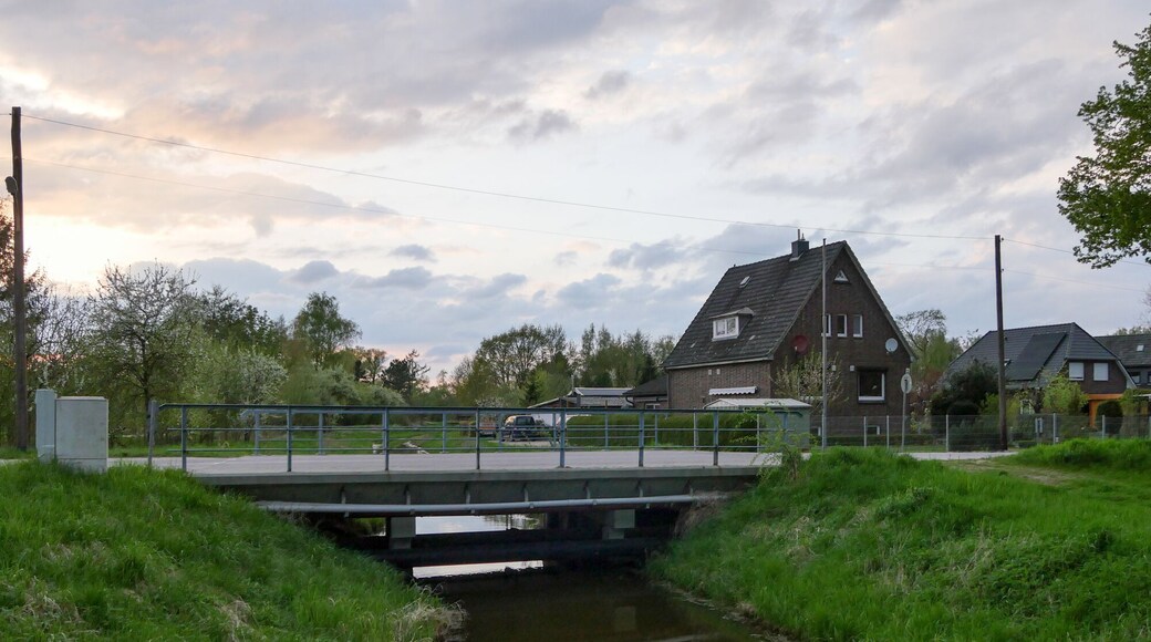 Kirchenheerwegbrücke