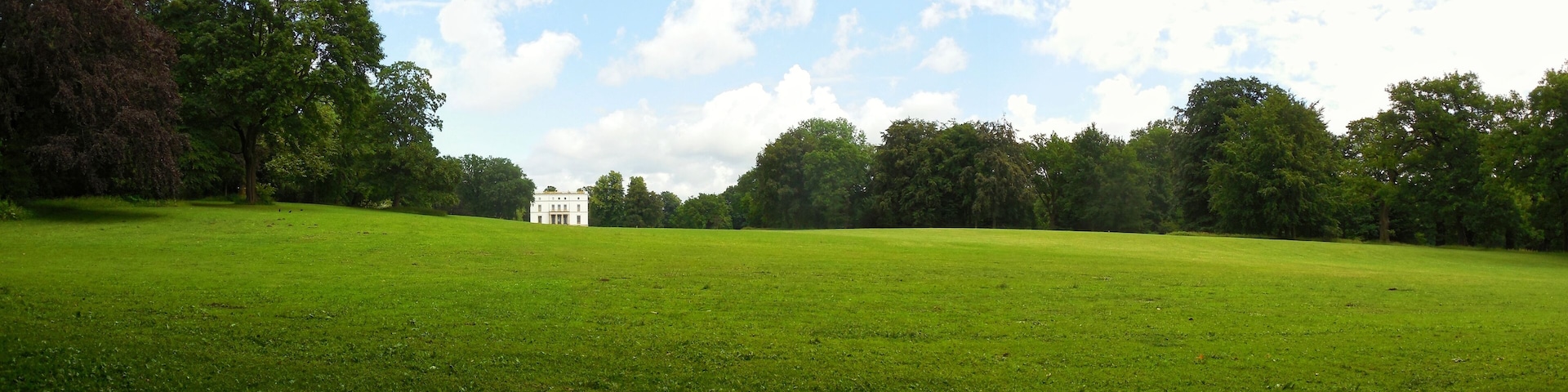 Othmarschen, Hamburg, Germany