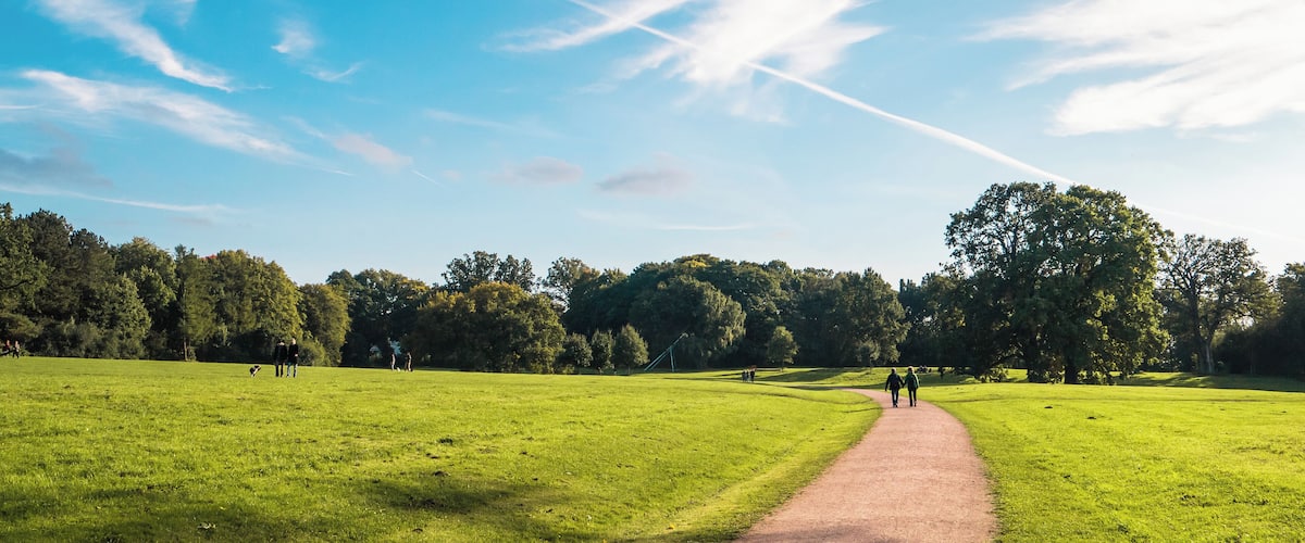 Jenischpark