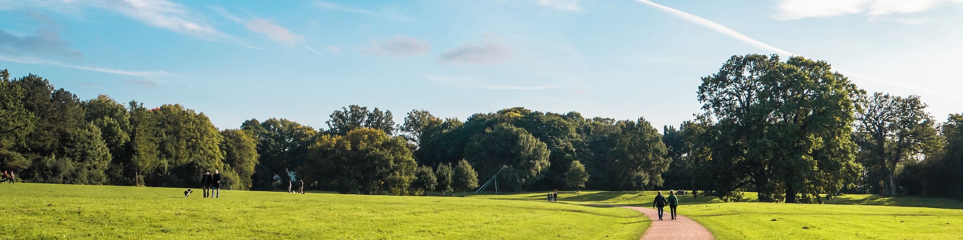 Jenischpark