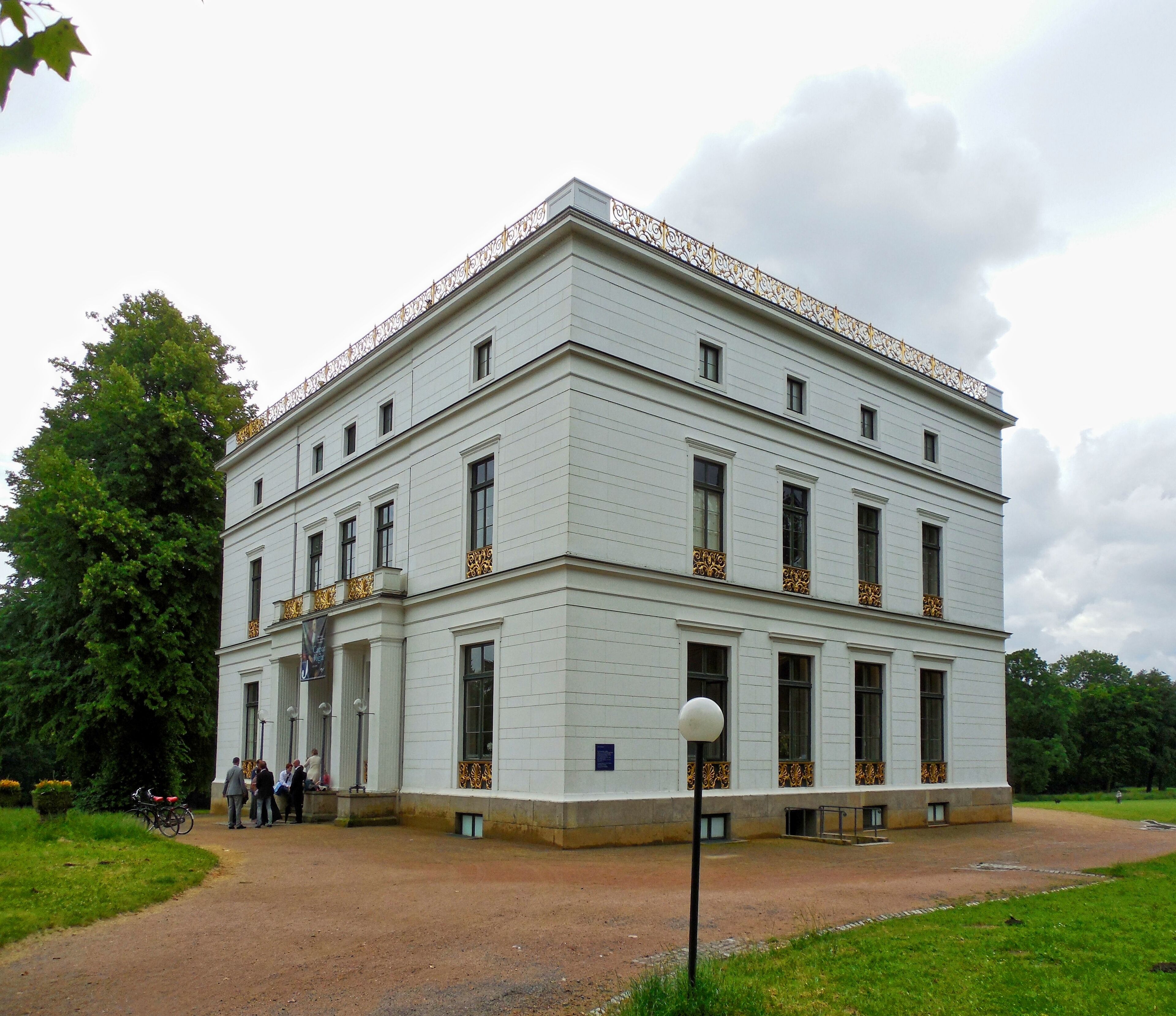 Othmarschen, Hamburg, Germany