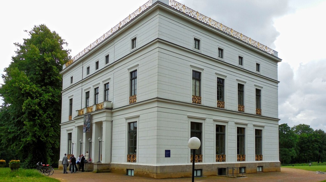 Othmarschen, Hamburg, Germany