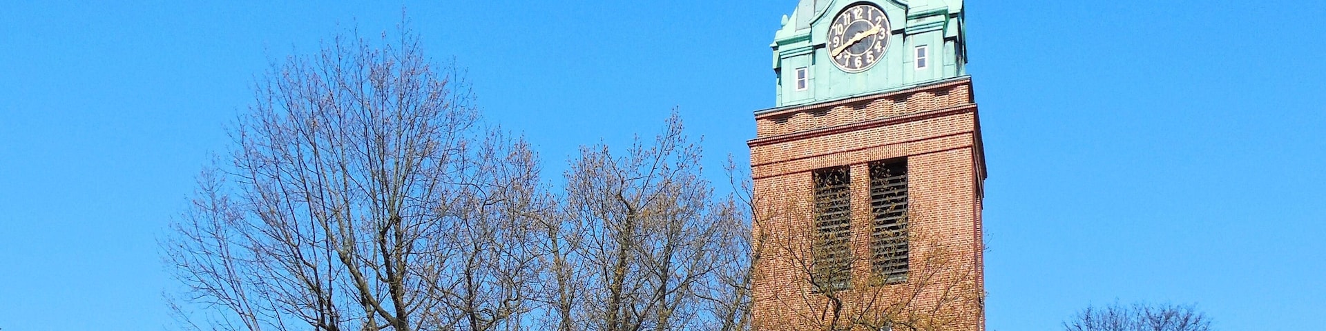 Groß Flottbek, Hamburg, Germany
