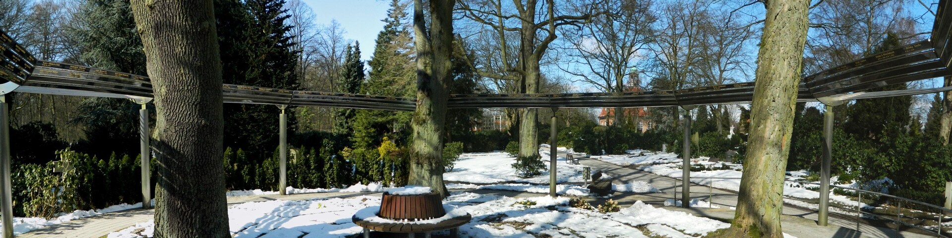 Niendorf, Hamburg, Germany