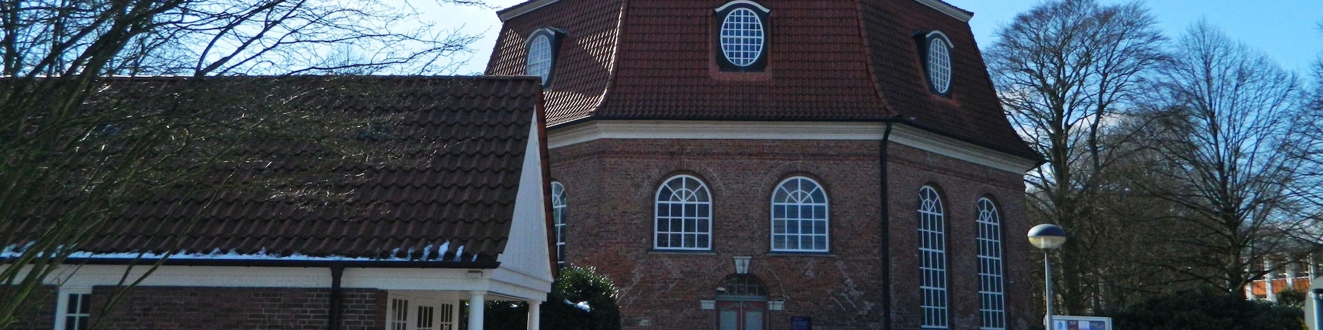 Niendorf, Hamburg, Germany