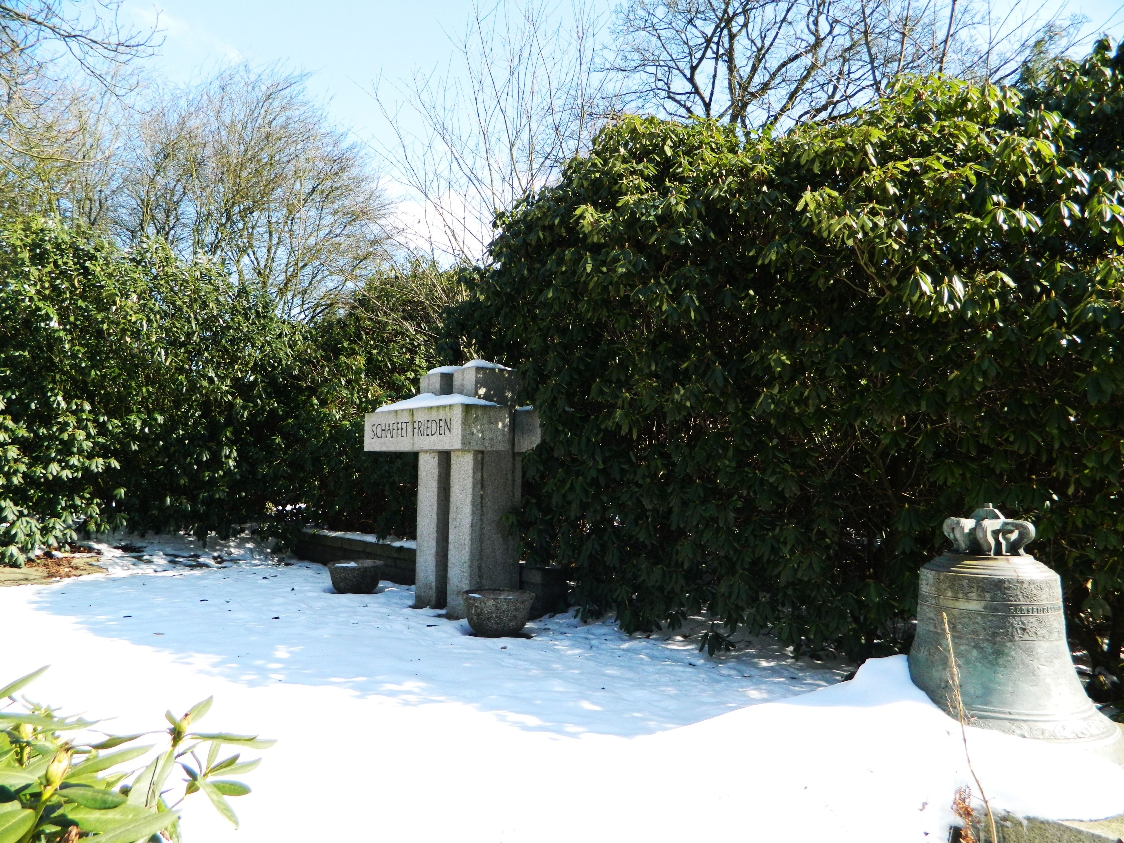 Niendorf, Hamburg, Germany