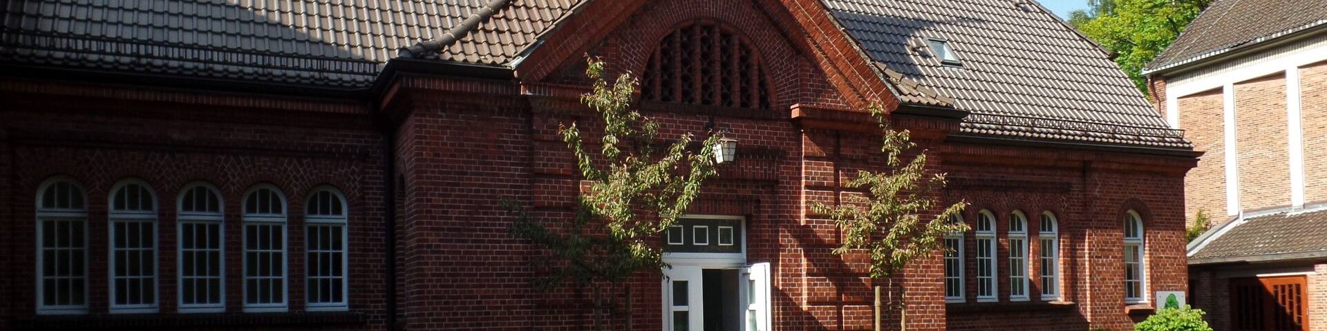 Lokstedt, Hamburg, Germany