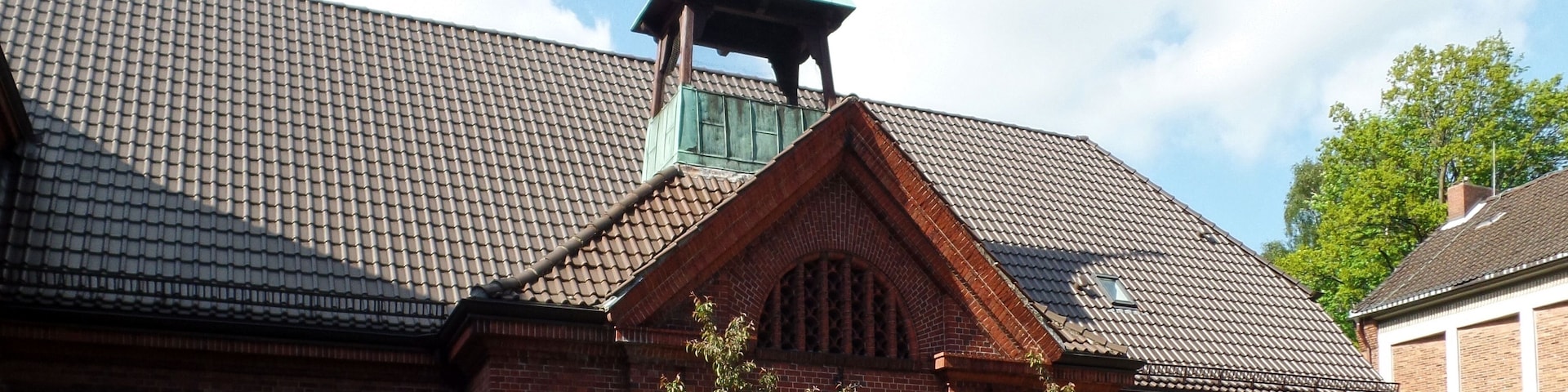 Lokstedt, Hamburg, Germany