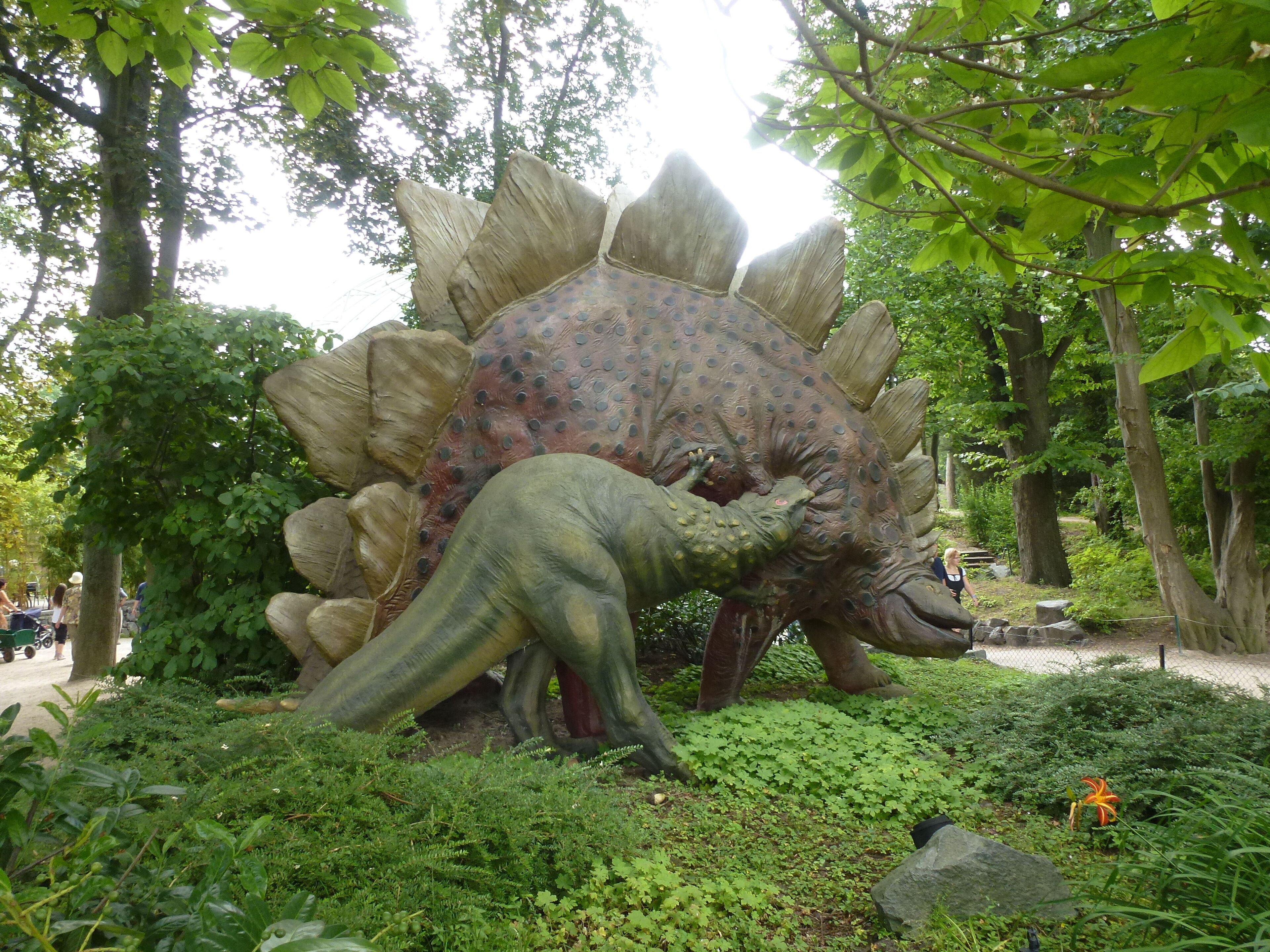 Stellingen, Hamburg, Germany