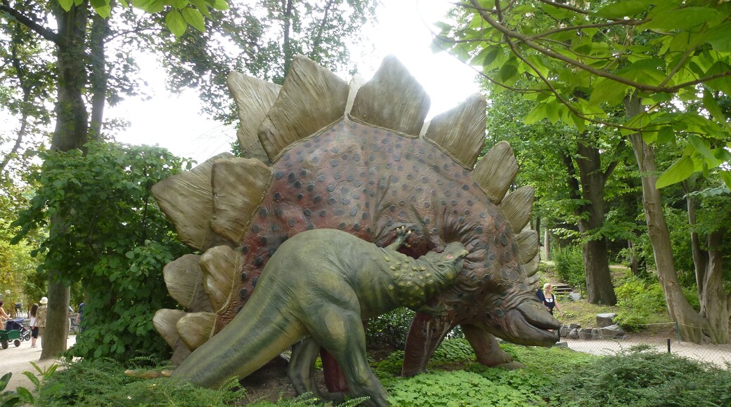 Stellingen, Hamburg, Germany