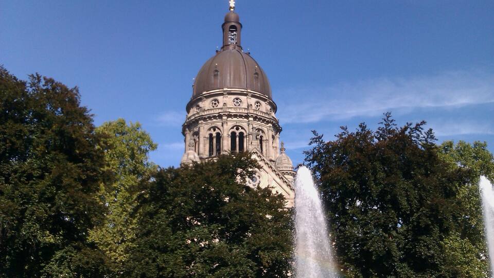 Christuskirche