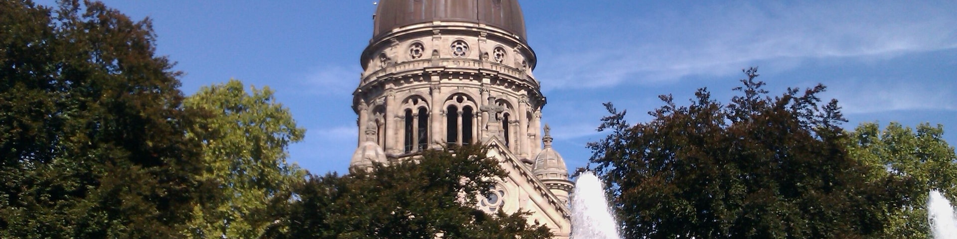 Christuskirche