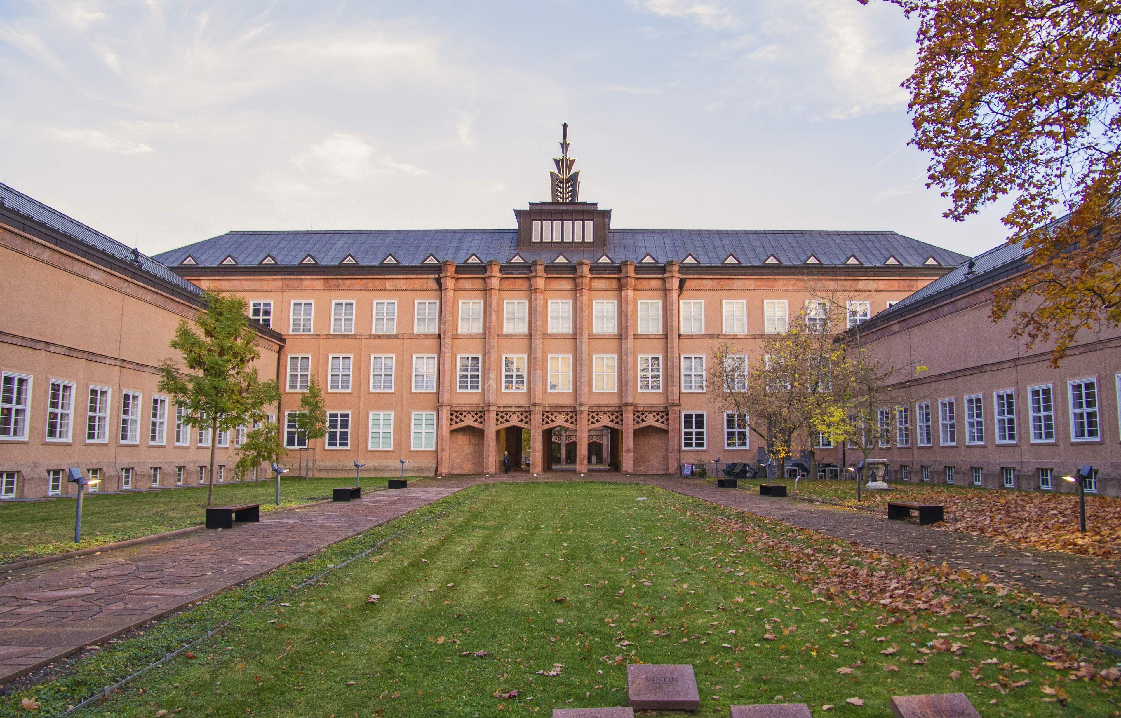 Grassimuseum in Leipzig
